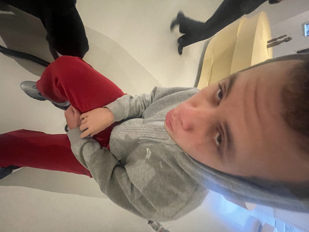 Profilbild