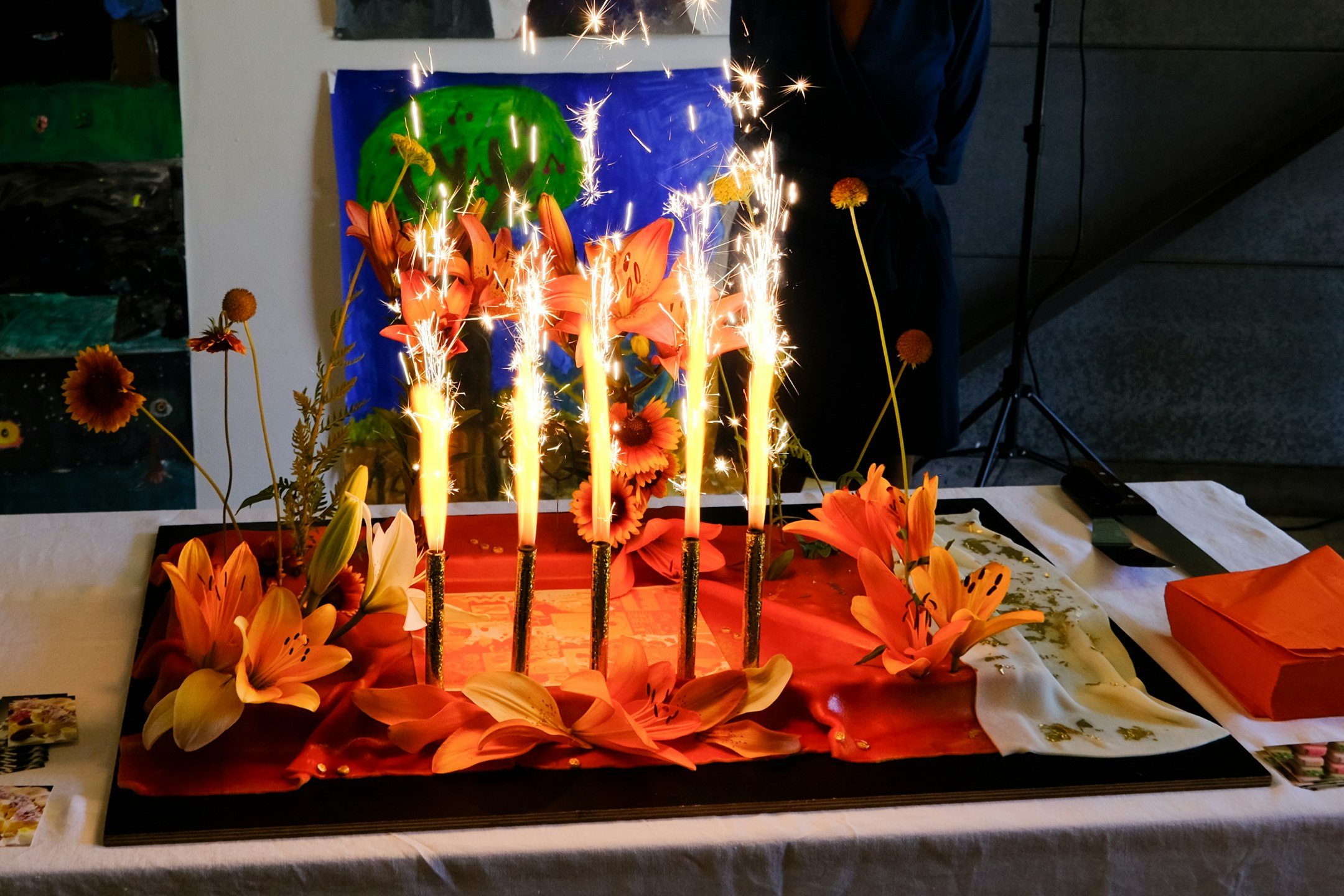 Jubiläumsfest K'Werk