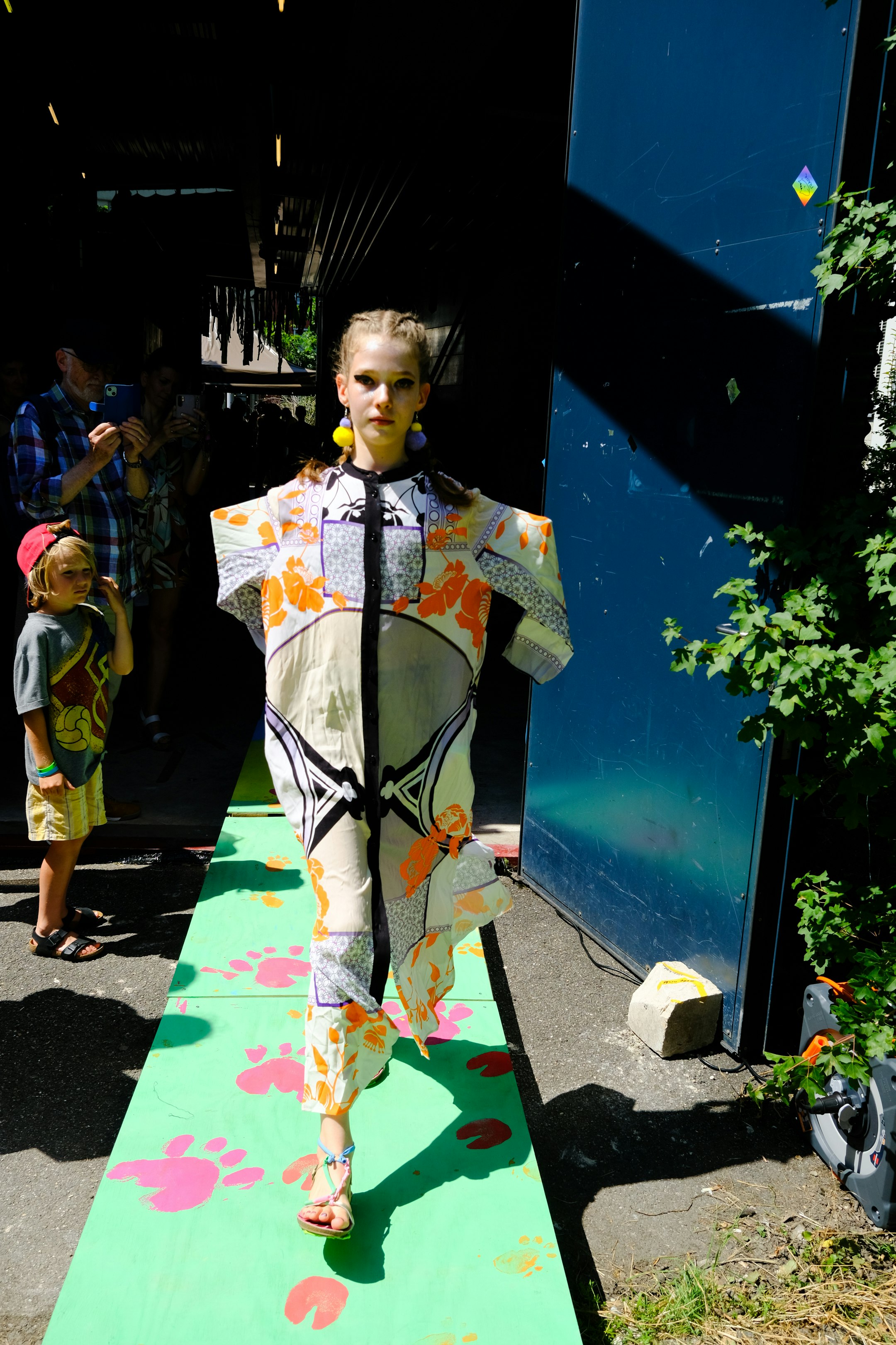 Jubiläumsfest K'Werk