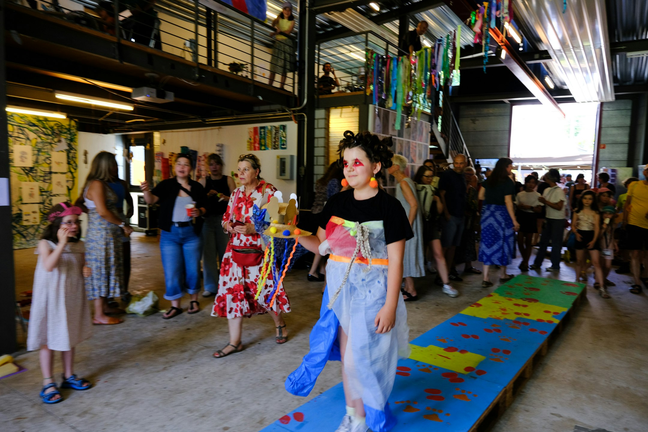 Jubiläumsfest K'Werk