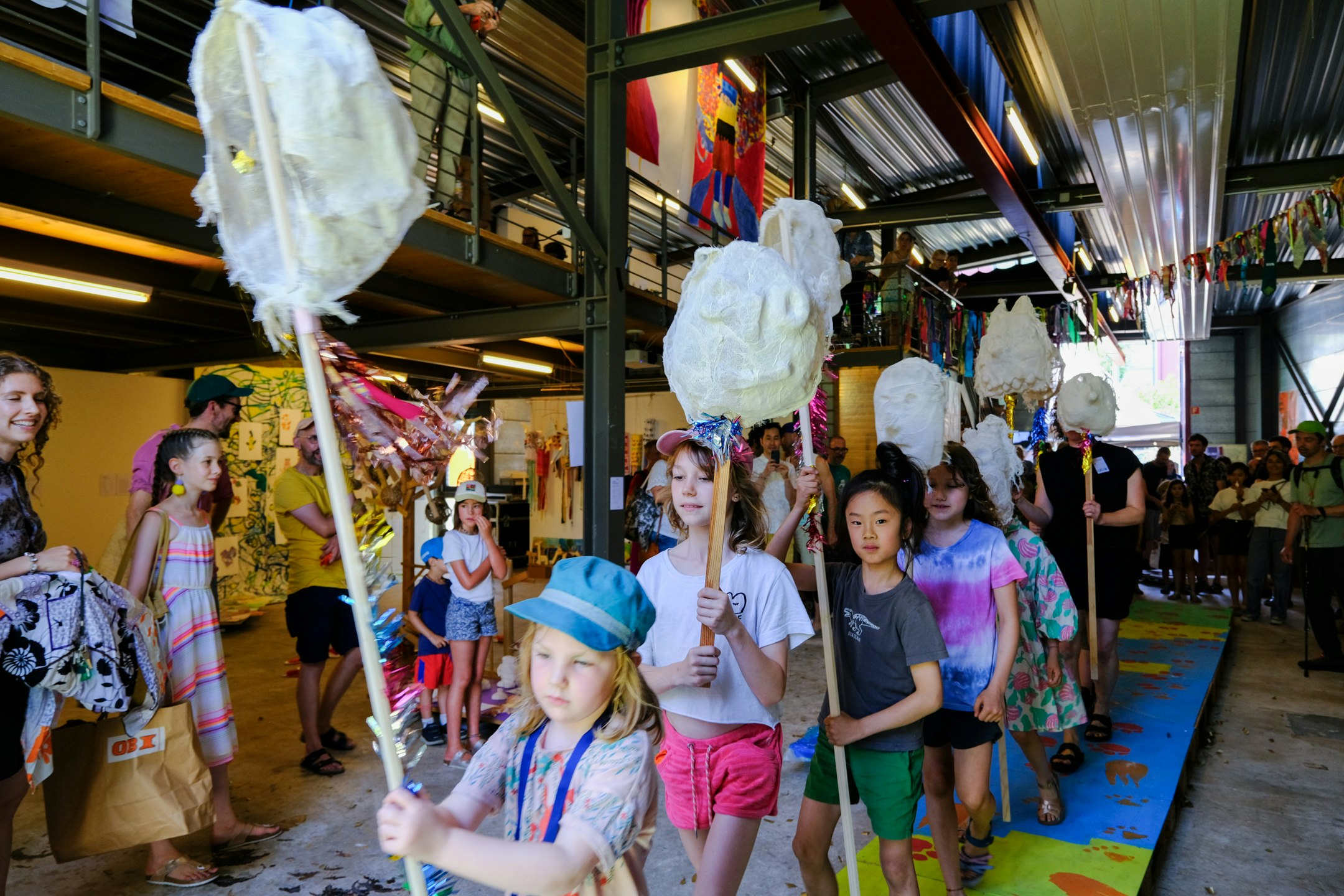 Jubiläumsfest K'Werk