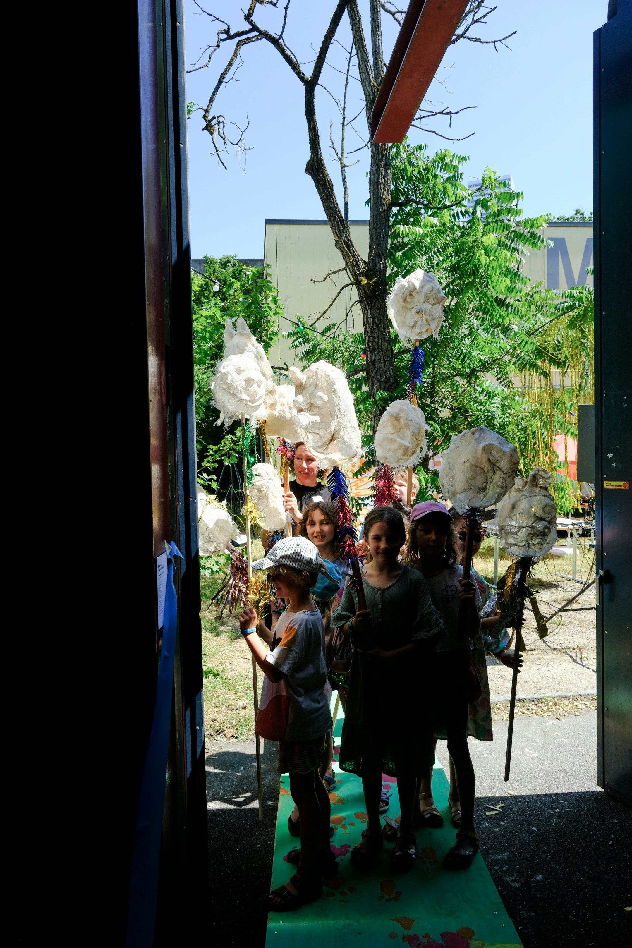 Jubiläumsfest K'Werk