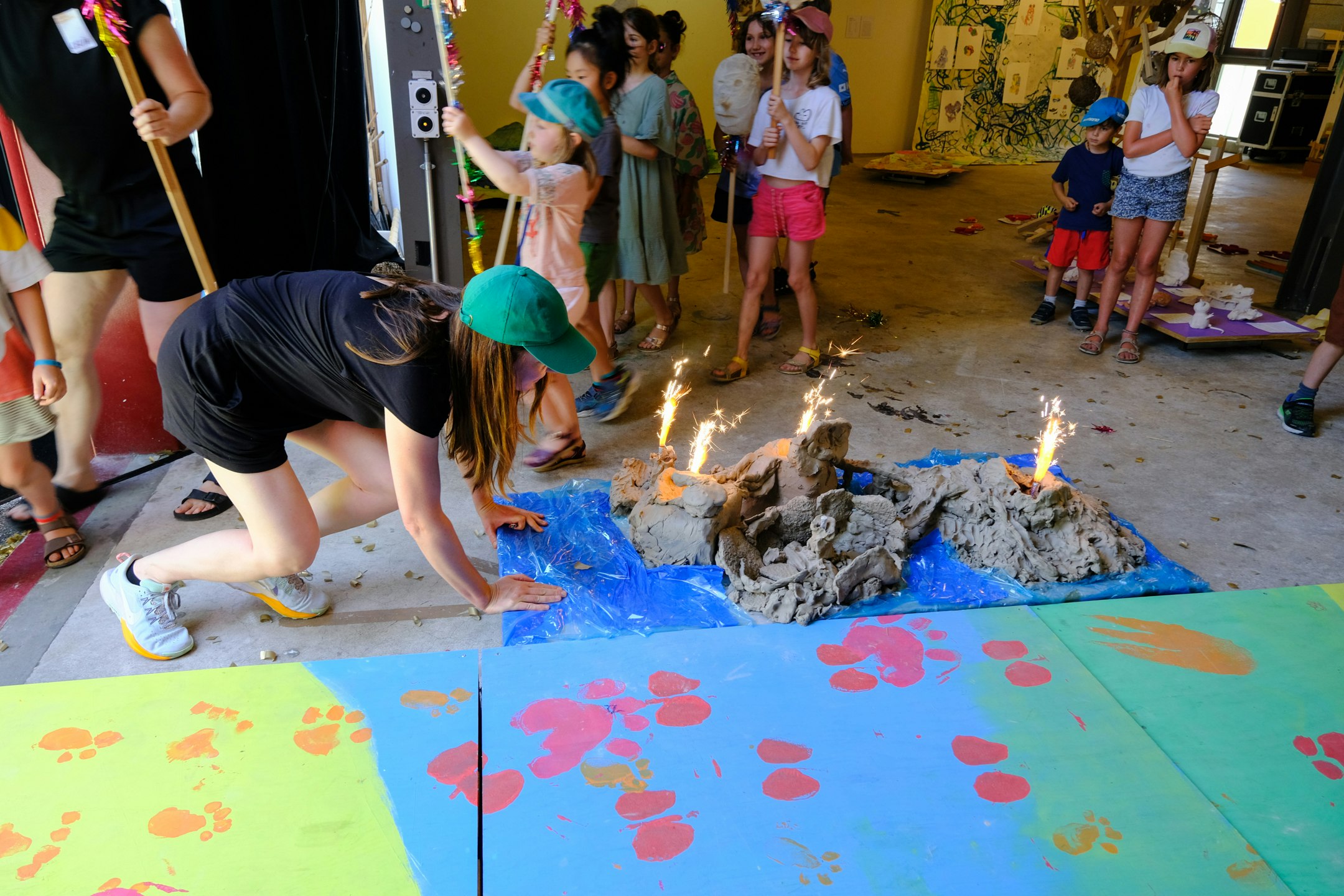 Jubiläumsfest K'Werk