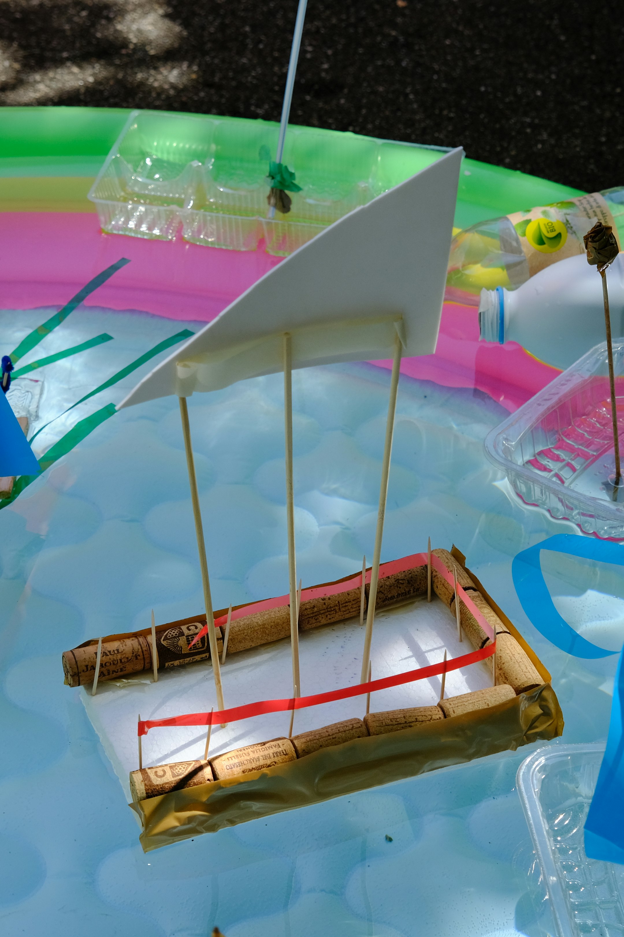 Jubiläumsfest K'Werk