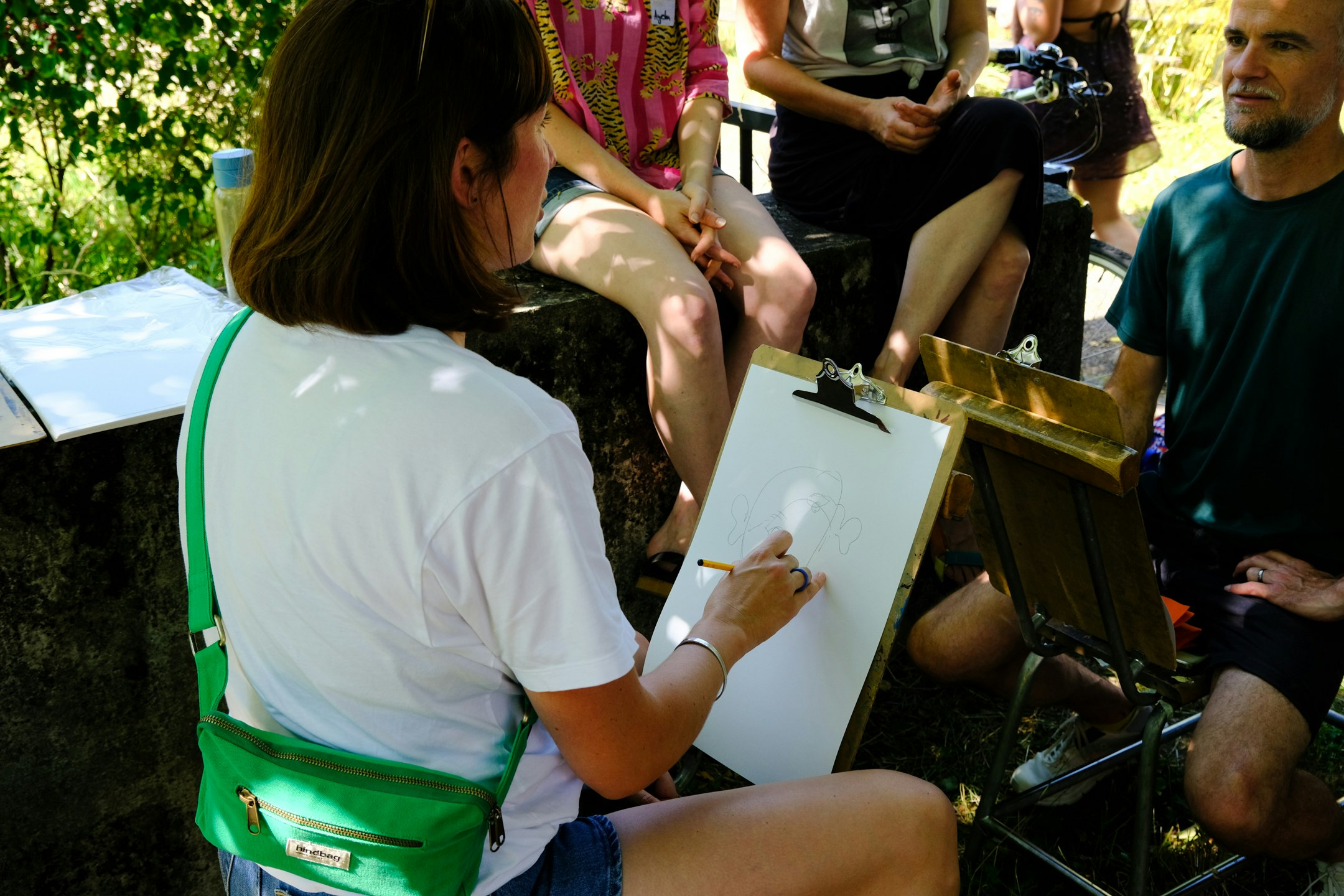 Jubiläumsfest K'Werk