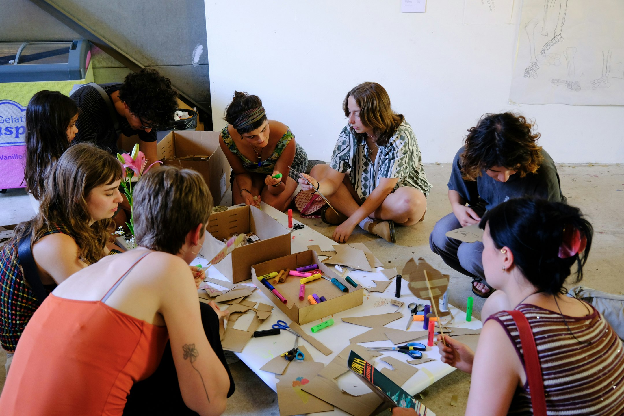 Jubiläumsfest K'Werk