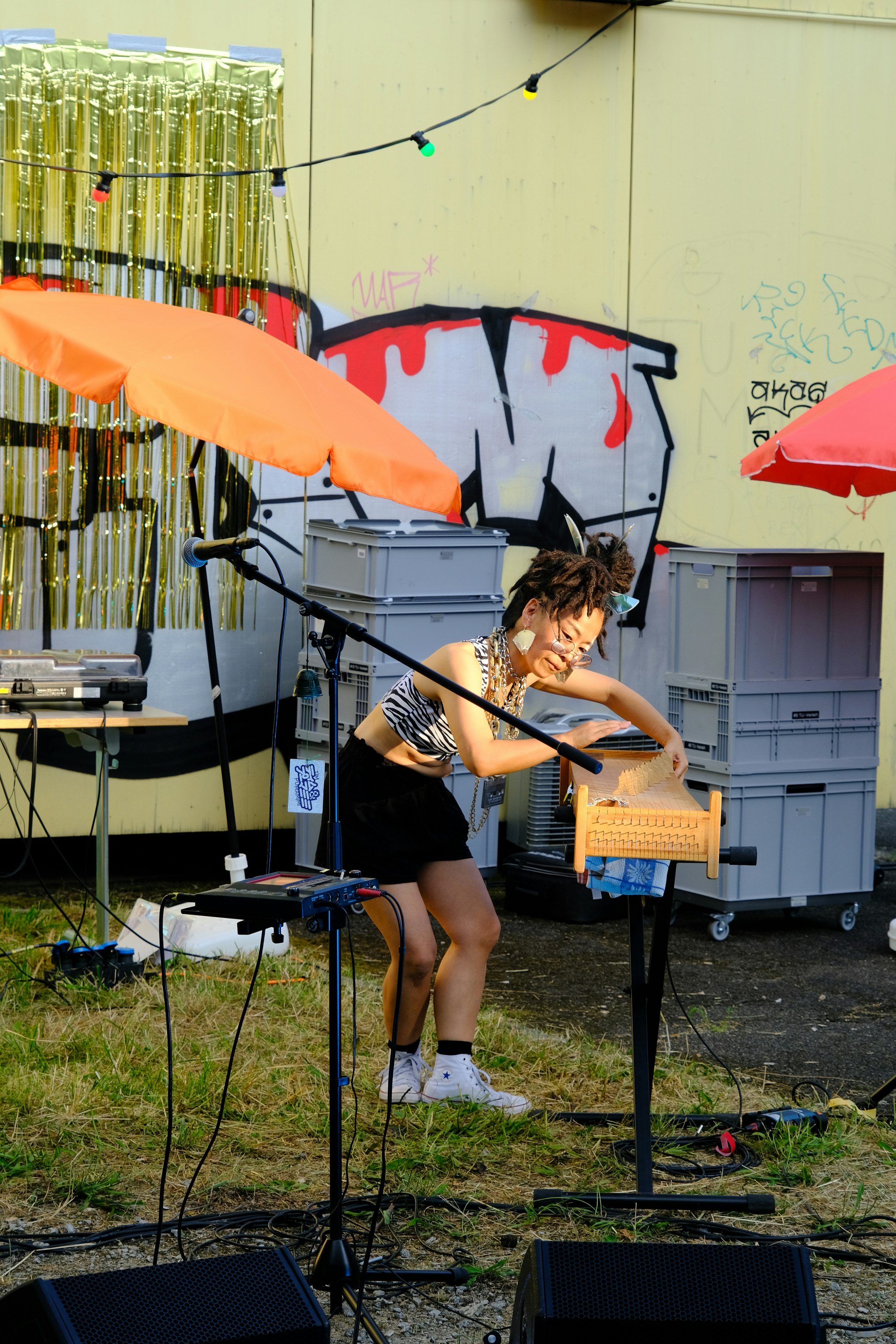 Jubiläumsfest K'Werk