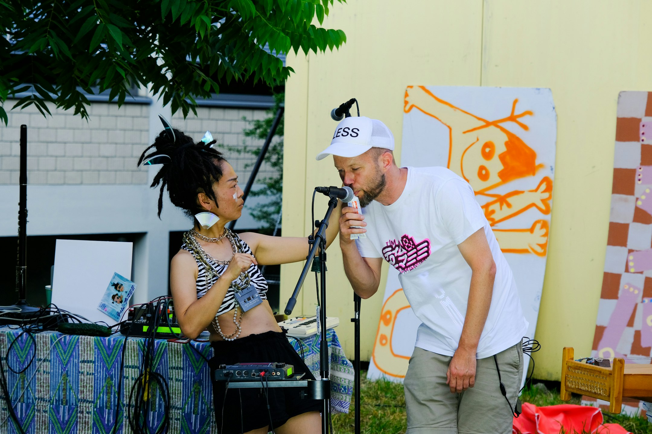 Jubiläumsfest K'Werk