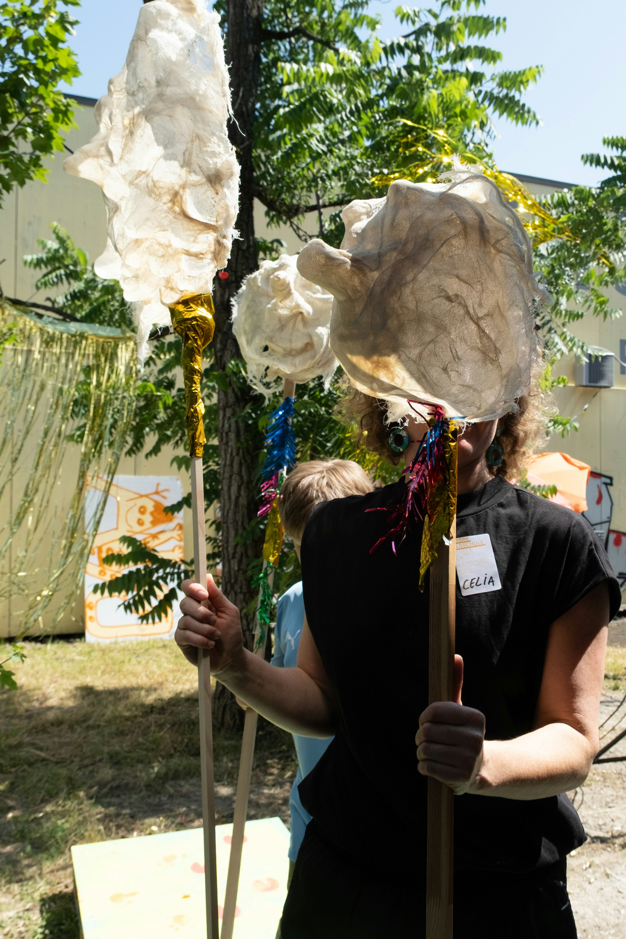 Jubiläumsfest K'Werk