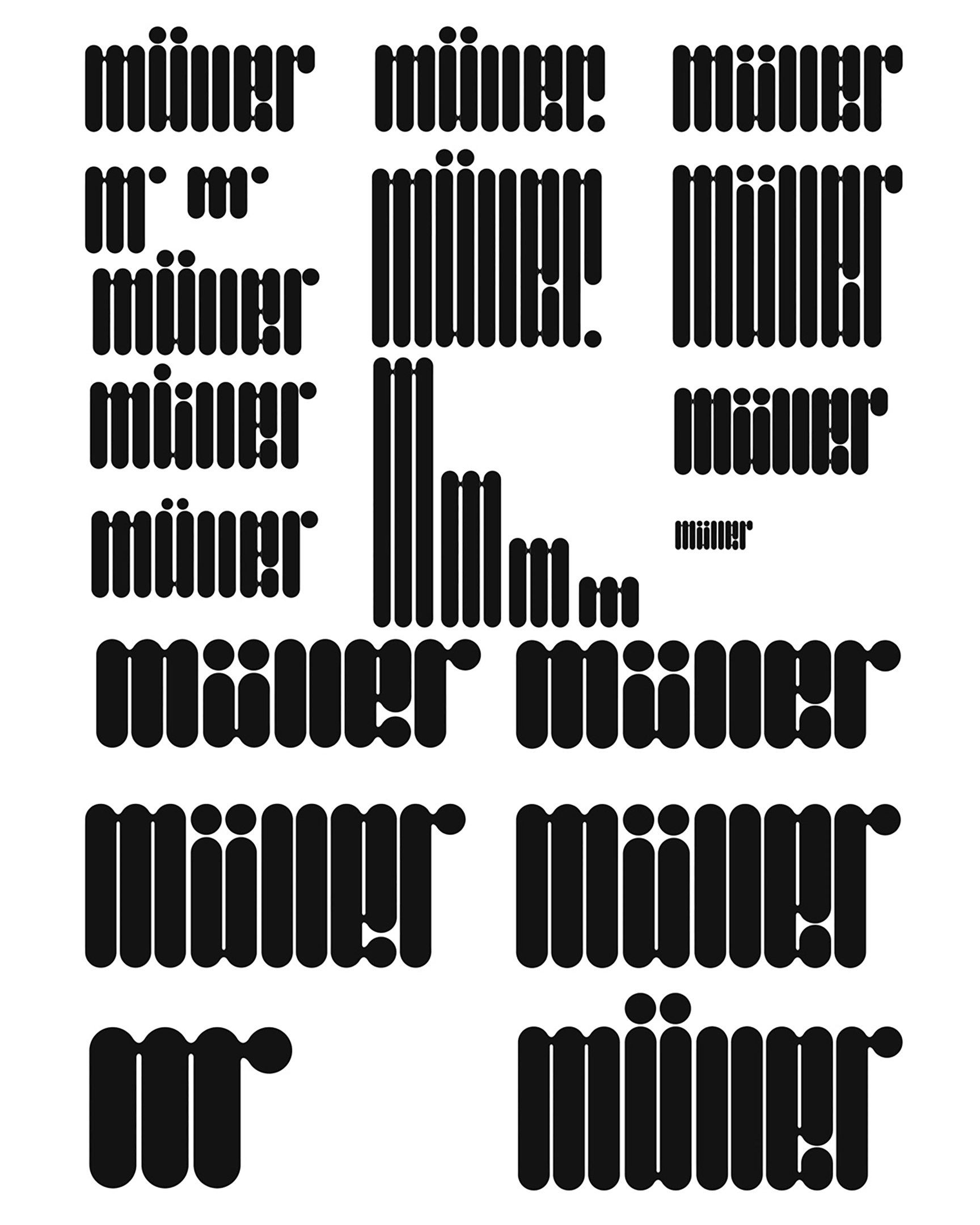 Prozess Logo-Projekt Grafiker:in EFZ