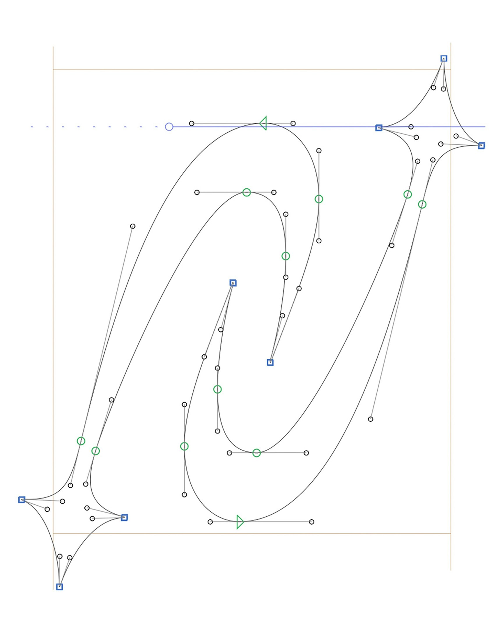 Prozess Logo-Projekt Grafiker:in EFZ