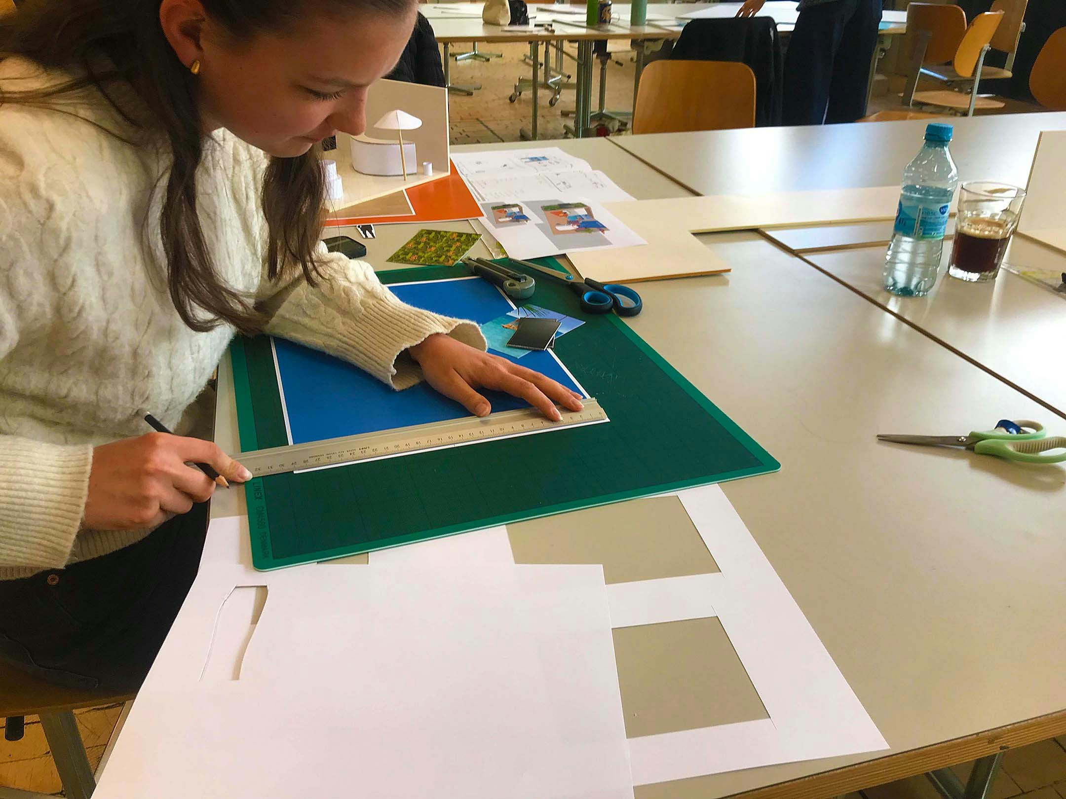 Unterricht Polydesign3D