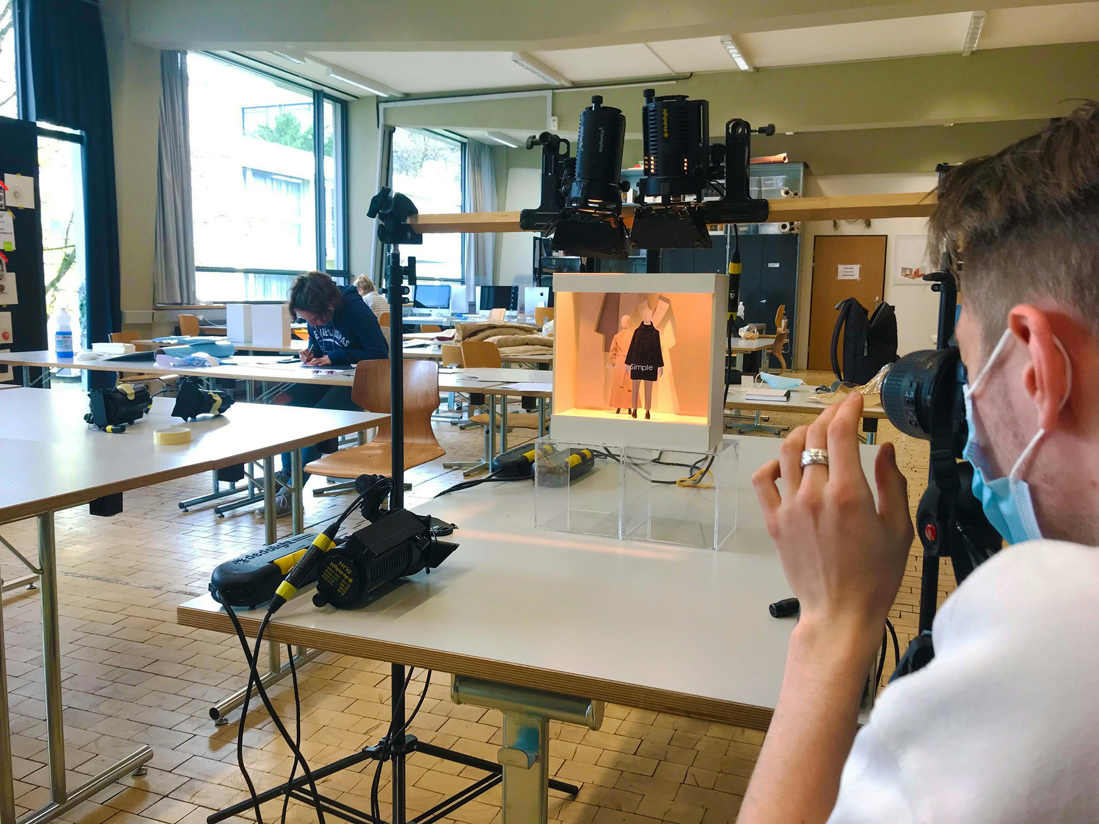 Unterricht Polydesign3D