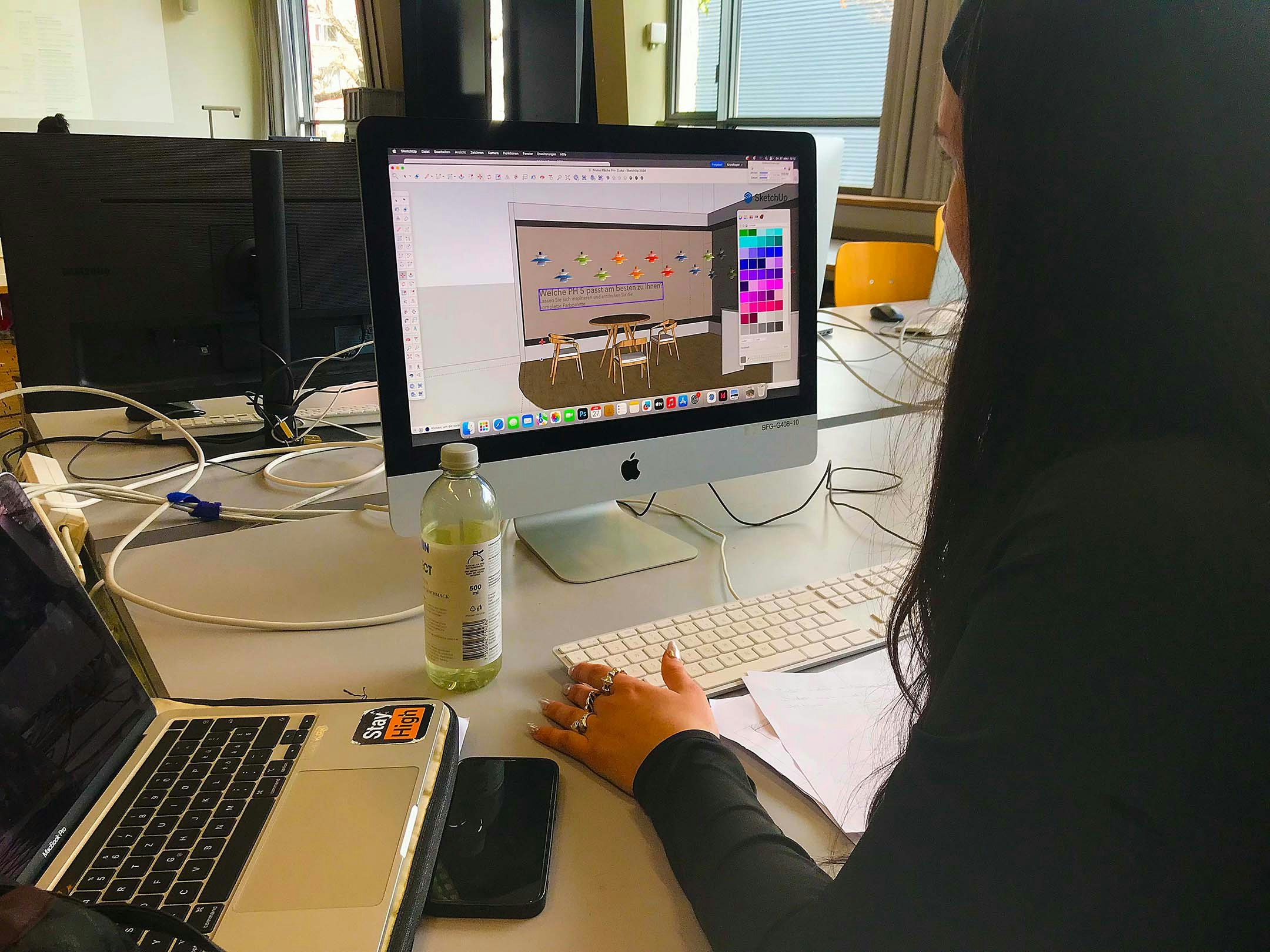 Unterricht Polydesign3D