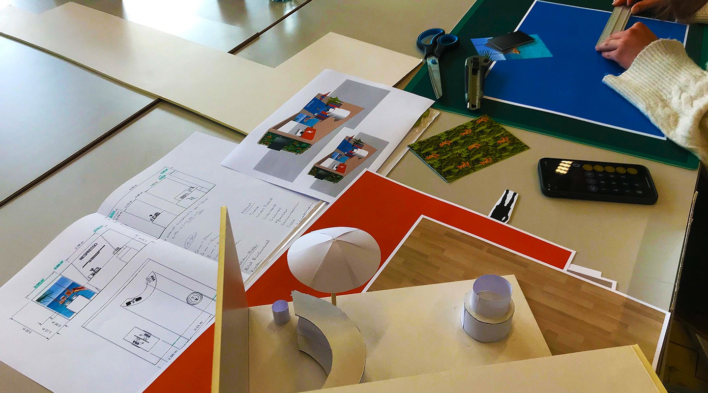 Unterricht Polydesign3D