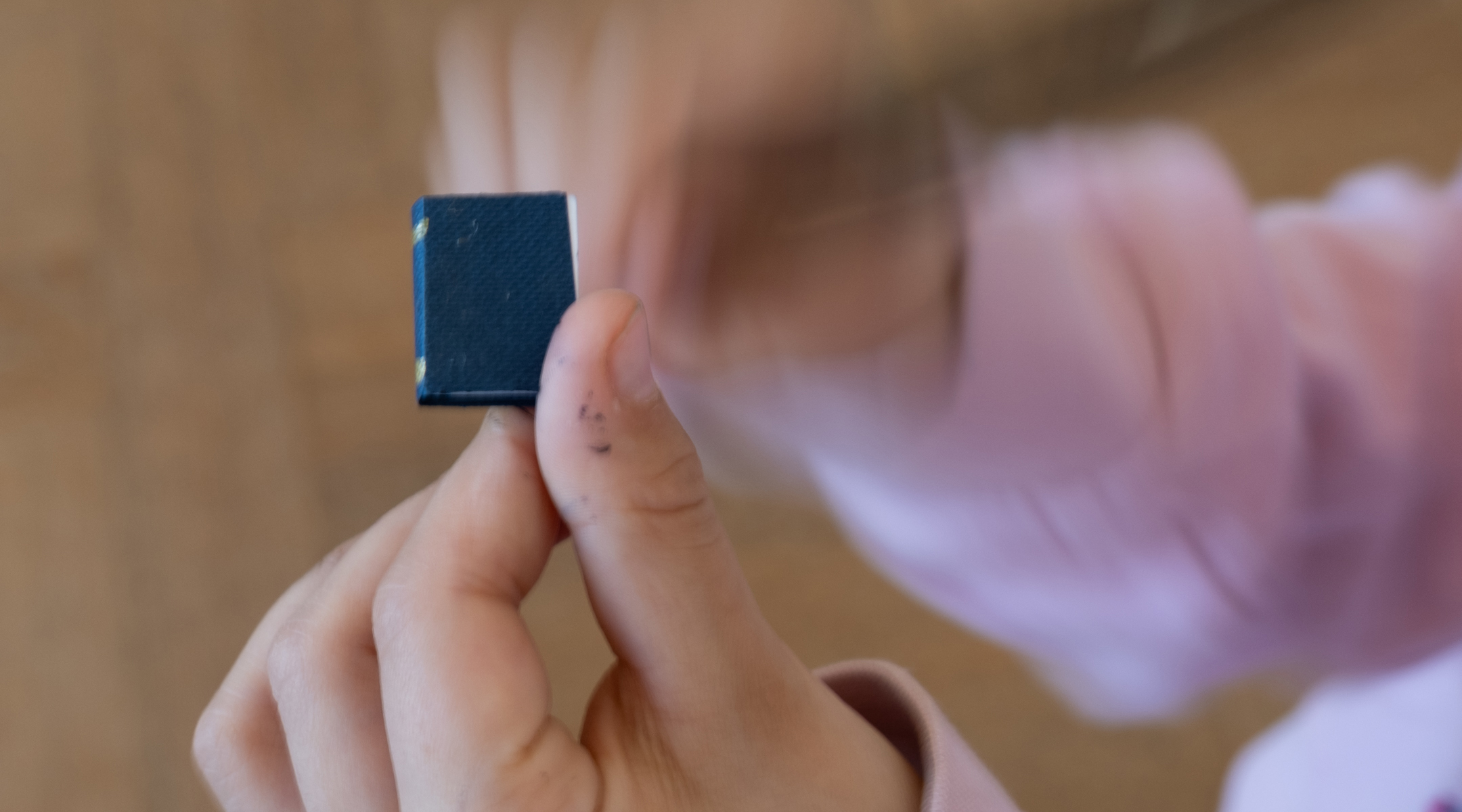 Einblick Workshop Kunsträuber:innenbande