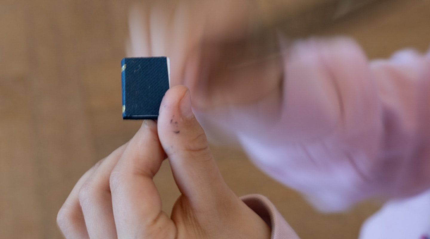 Einblick Workshop Kunsträuber:innenbande