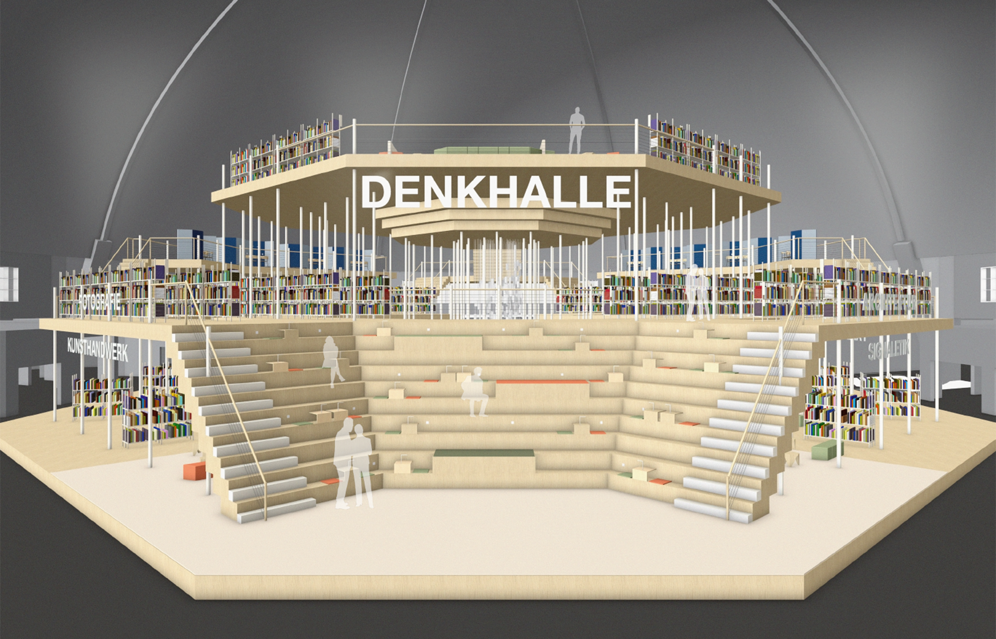 Diplomarbeit Giorgia Imber HF KiR Visualisierung