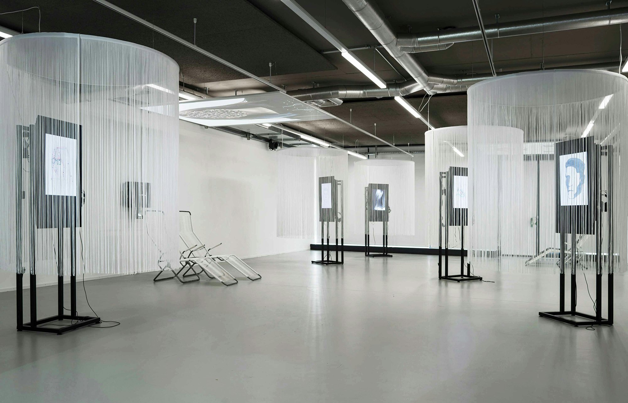 Foto: Christian Flierl HF KiR Ausstellung ICH