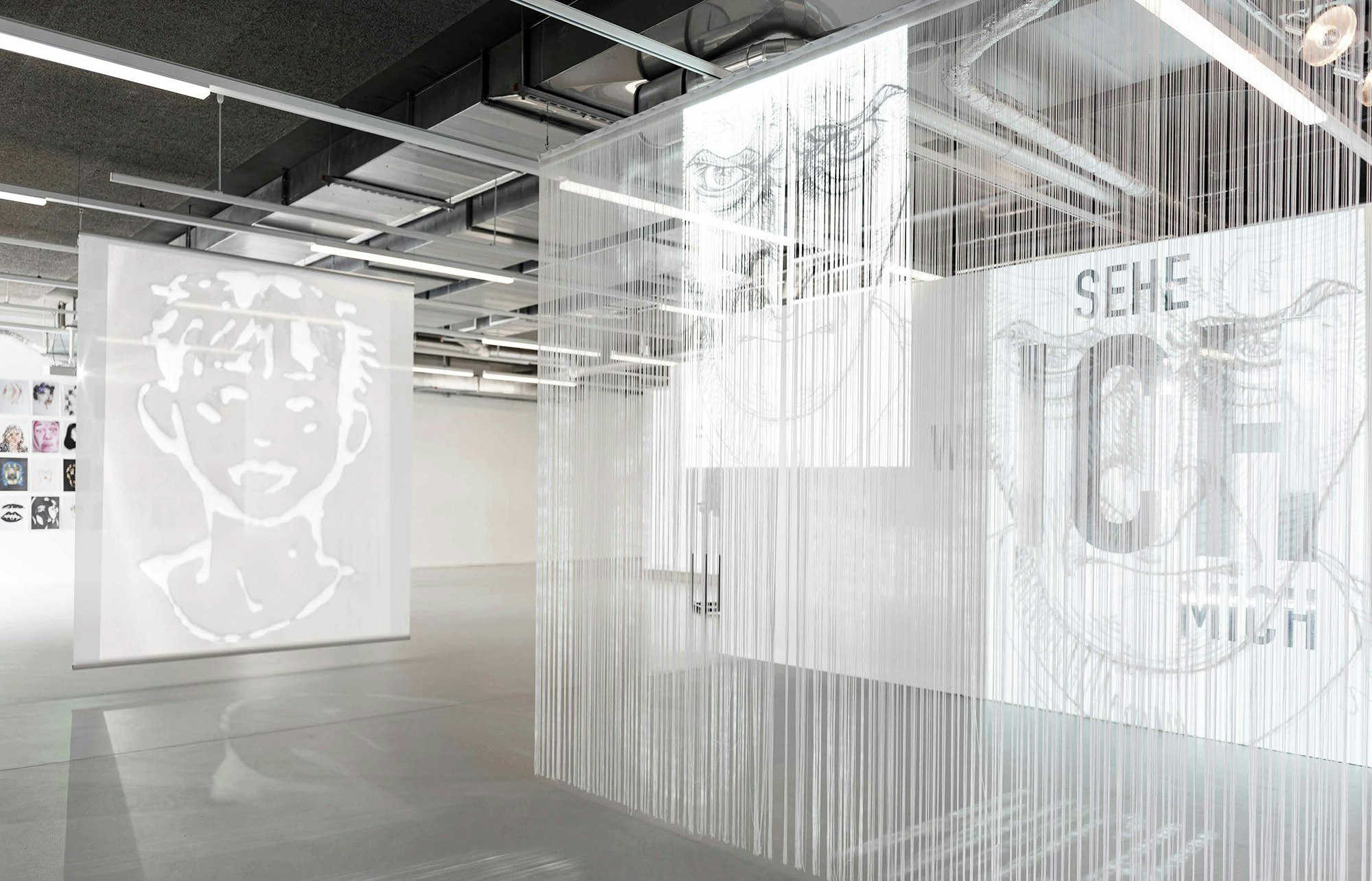 Foto: Christian Flierl HF KiR Ausstellung ICH