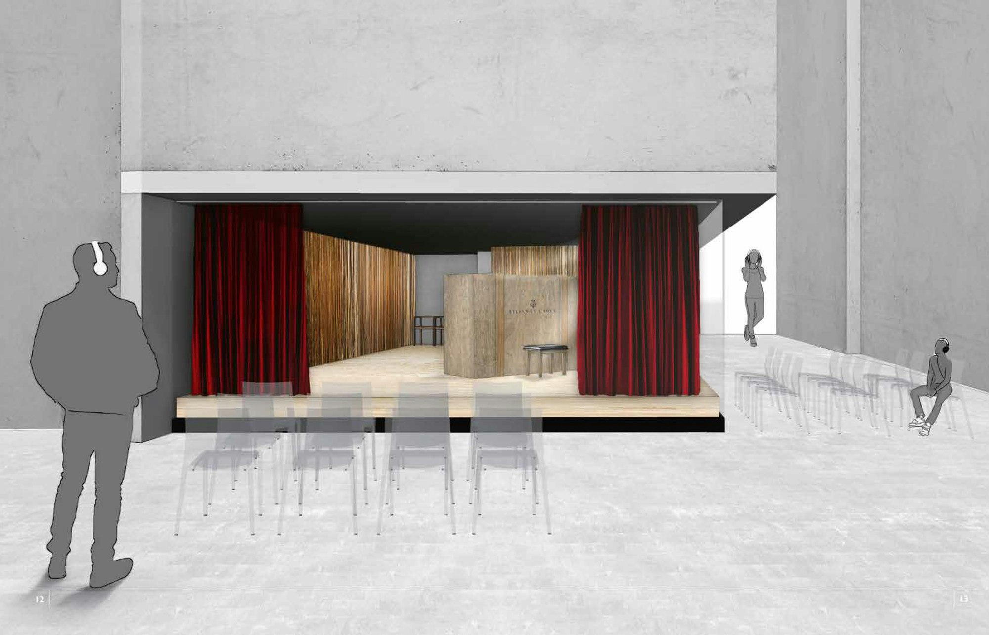 HF KiR Visualisierung