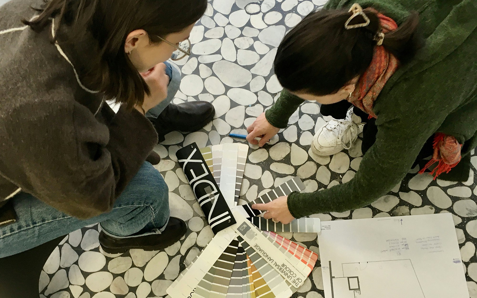 HF KiR Farbaufnahmen