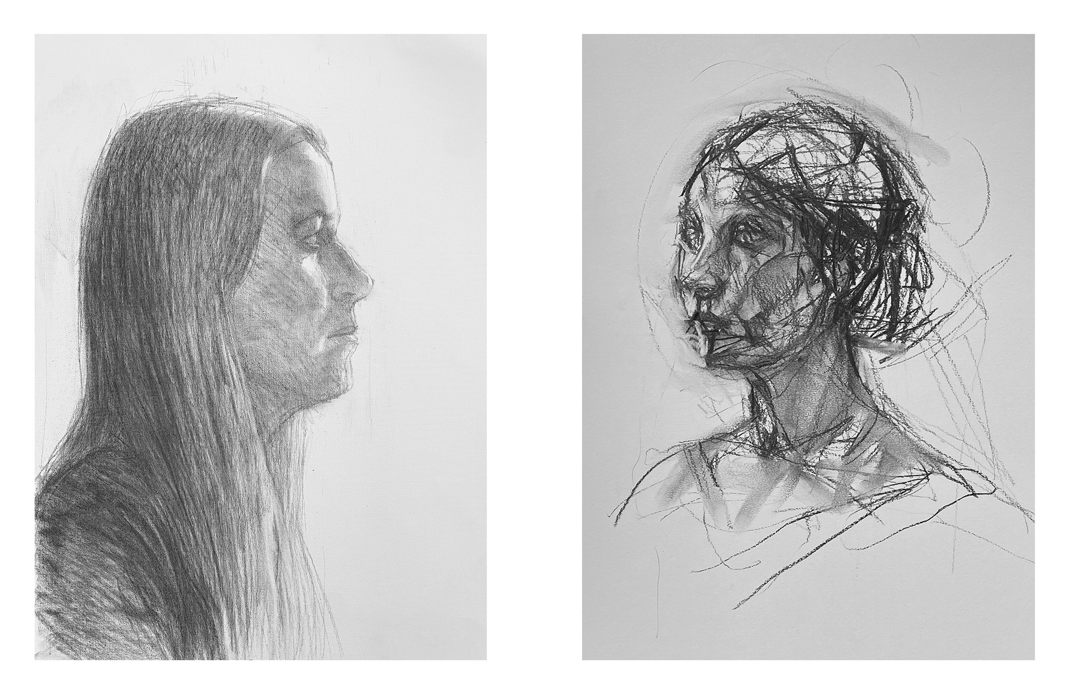 Portraits