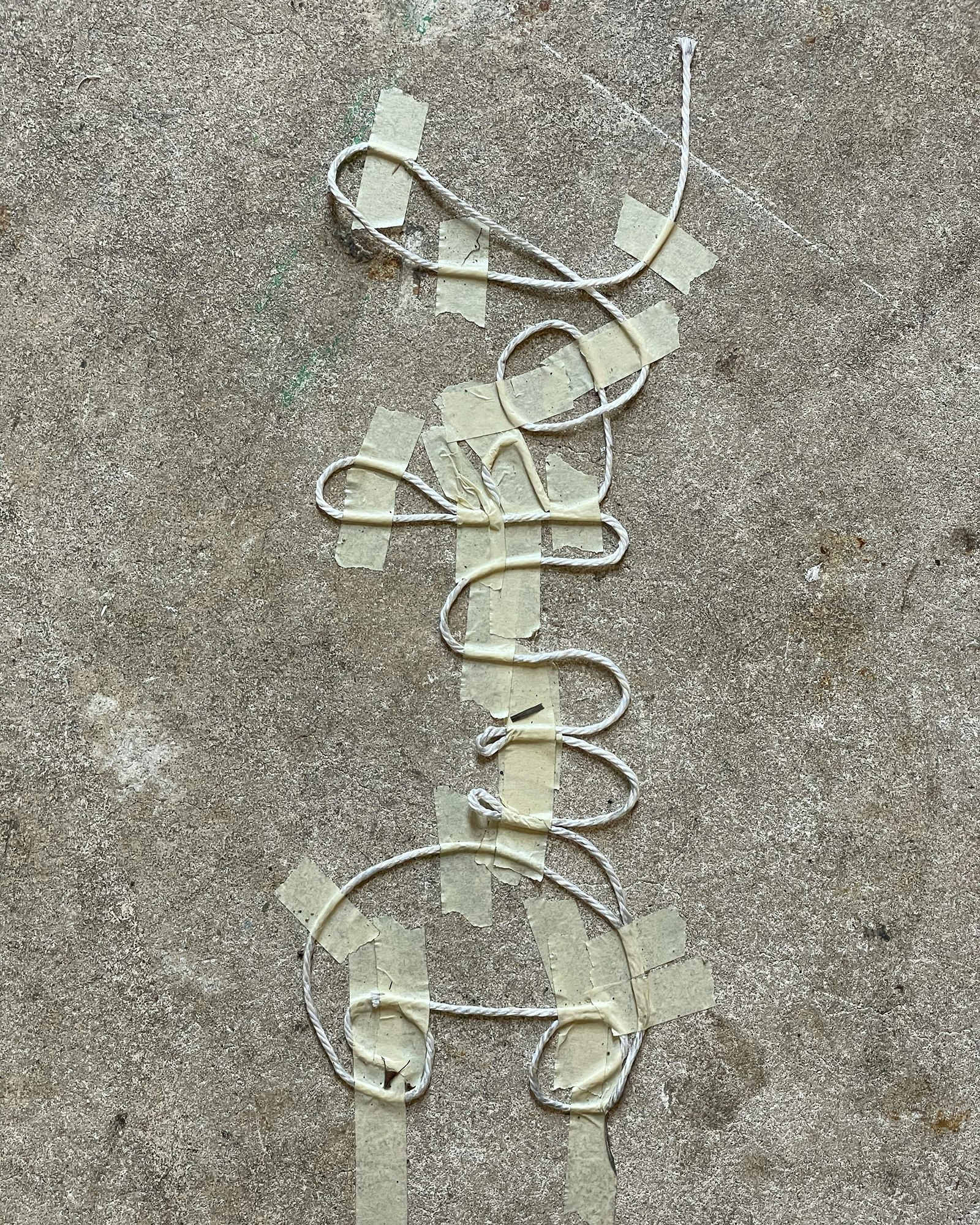 BM Zeichnungsworkshop Spur und Markierung