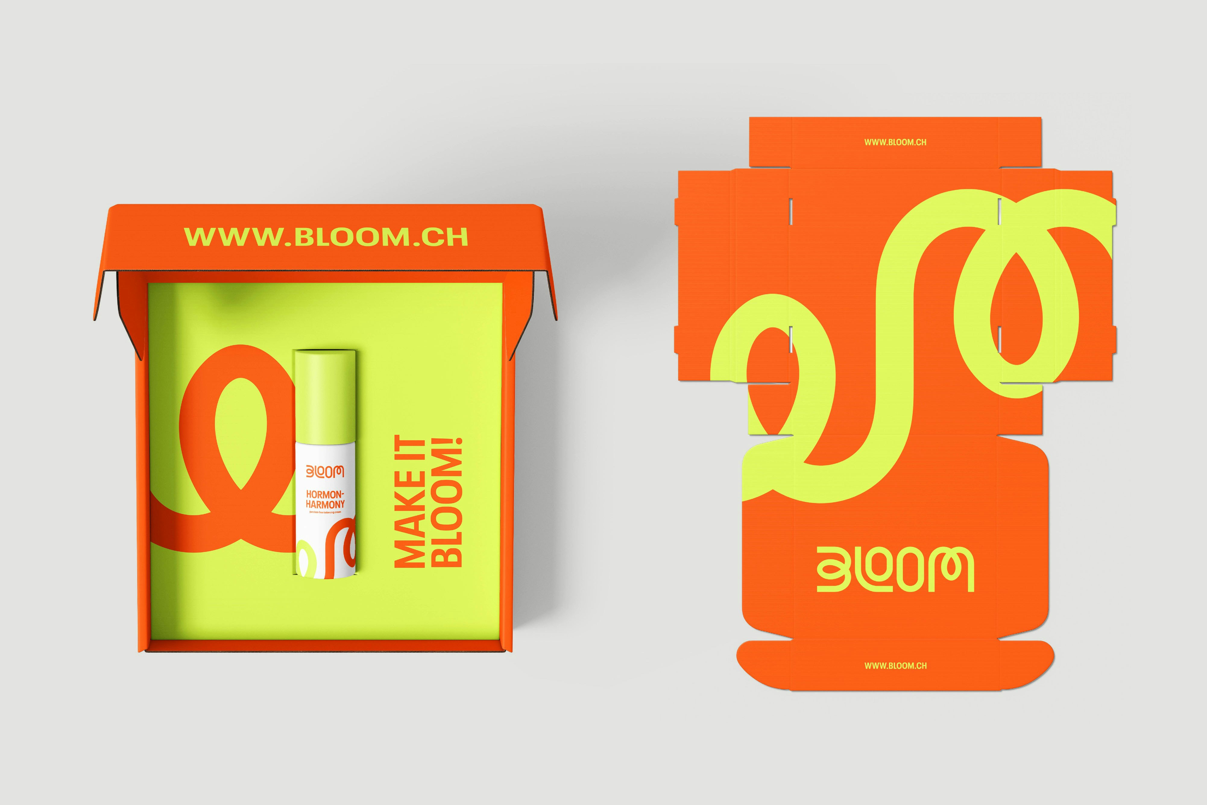 Corporate Design von Alanya Philipp Graphic Design