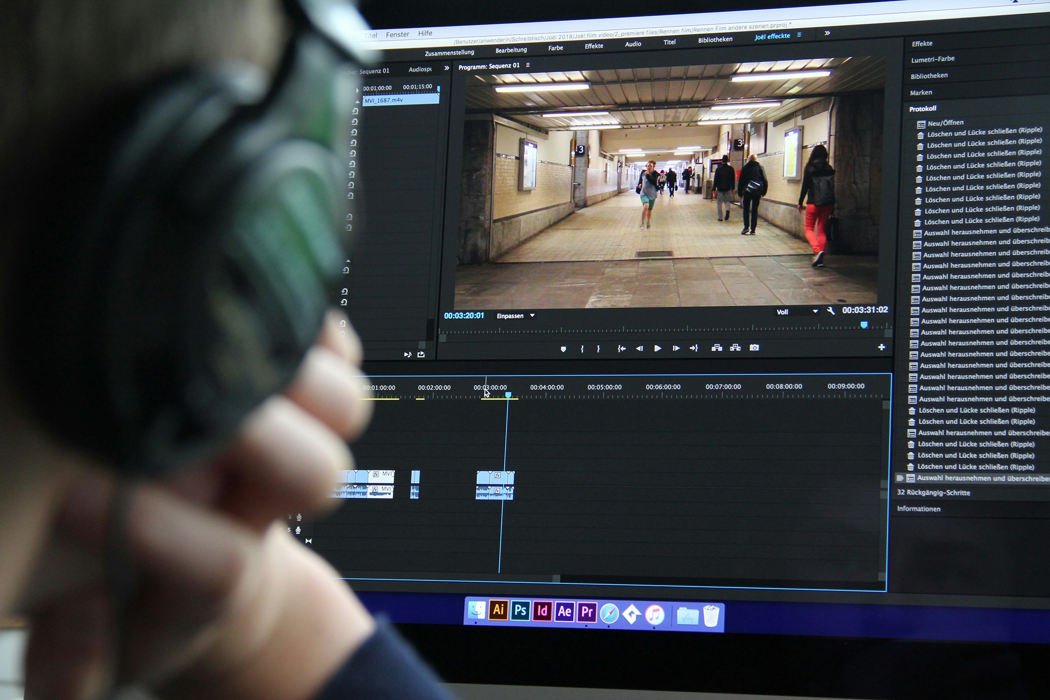 K'Werk Bildschule bis 16, Kinder, Gestaltungskurse für Kinder und Jugendliche, Workshop, Video, Tutorial, vor und hinter der Kamera, Studio, Schule für Gestaltung Basel