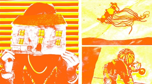 K'Werk Bildschule bis 16, Kinder, Gestaltungskurse für Kinder und Jugendliche, Workshop, Video, Tutorial, vor und hinter der Kamera, Studio, Schule für Gestaltung Basel