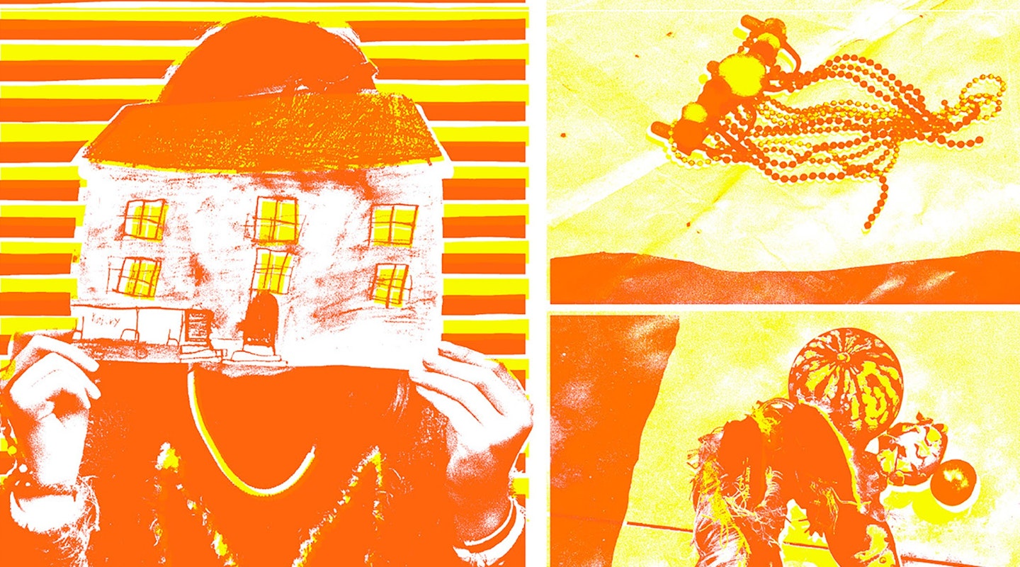 K'Werk Bildschule bis 16, Kinder, Gestaltungskurse für Kinder und Jugendliche, Workshop, Video, Tutorial, vor und hinter der Kamera, Studio, Schule für Gestaltung Basel