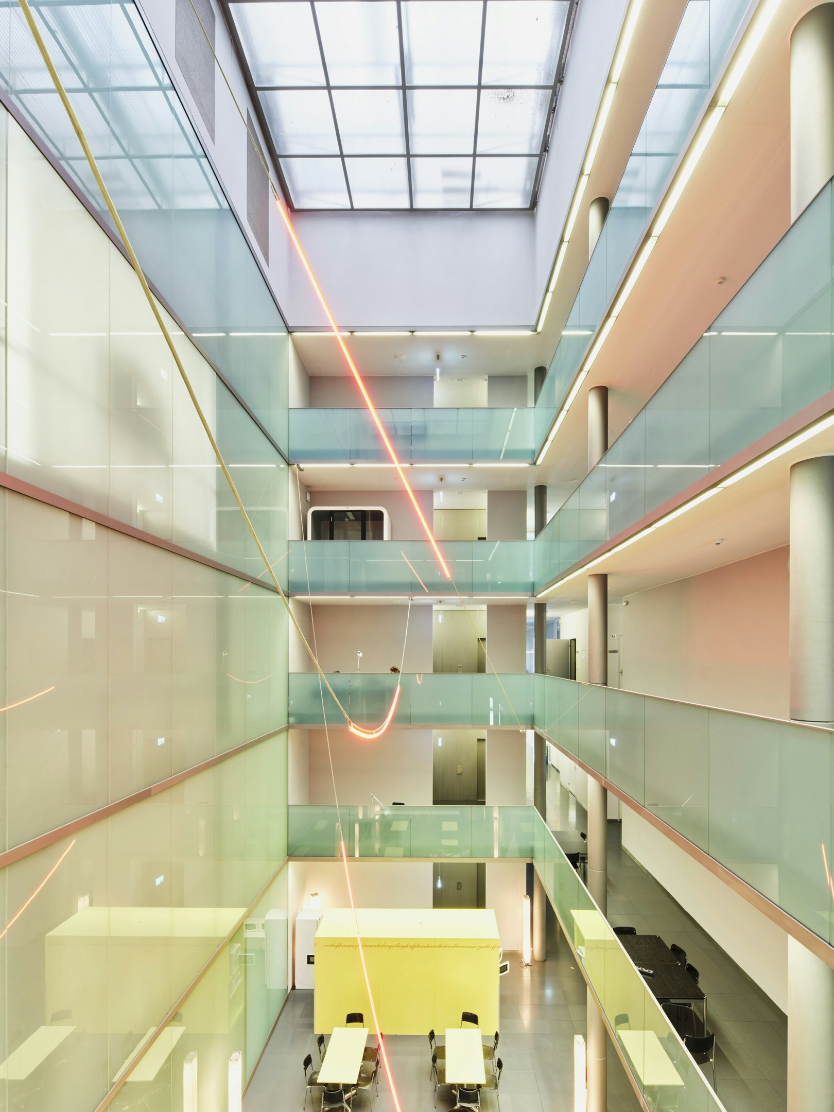 Architekturfotografie