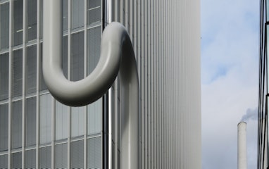 Architekturfotografie