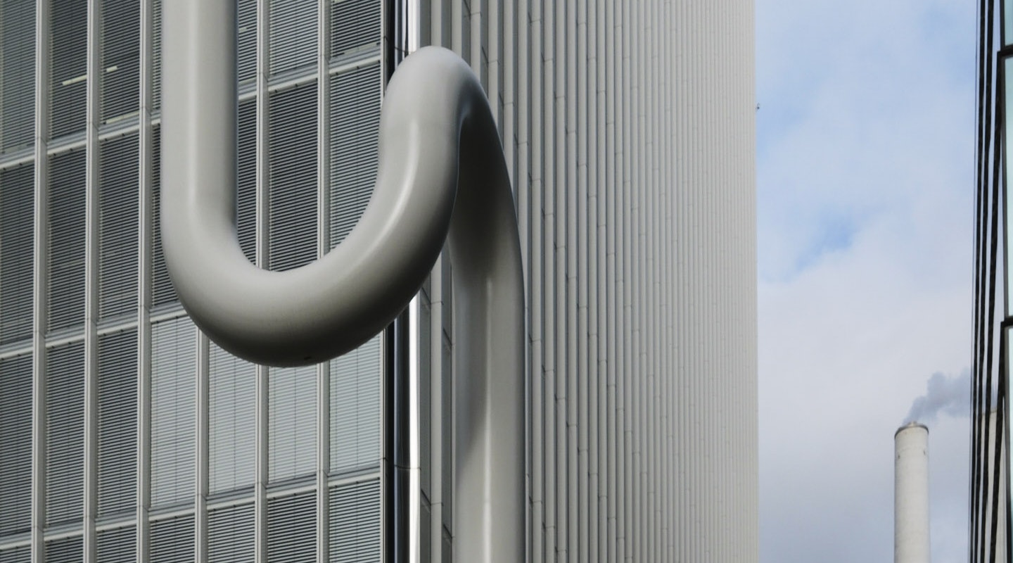 Architekturfotografie