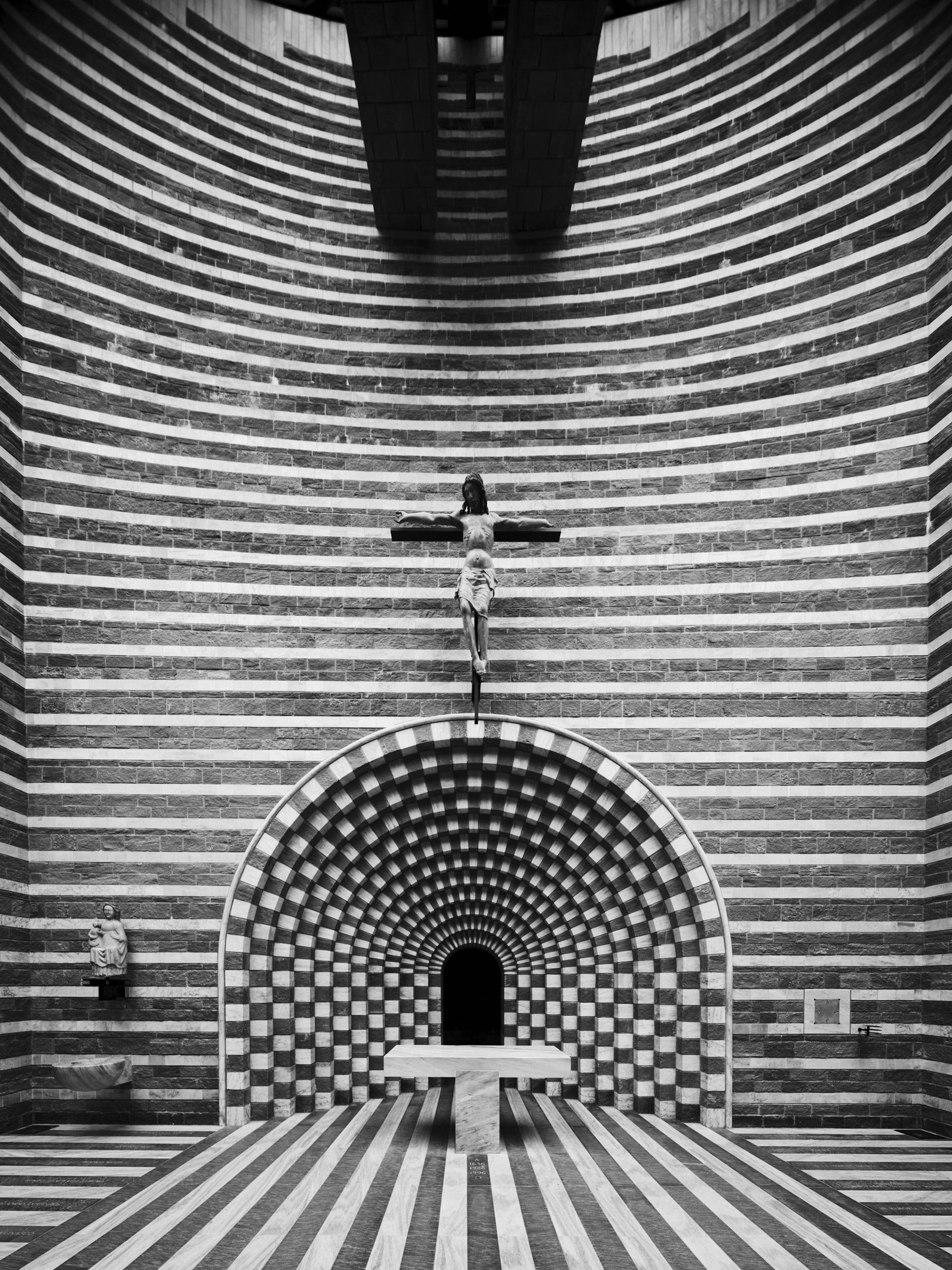 Architekturfotografie