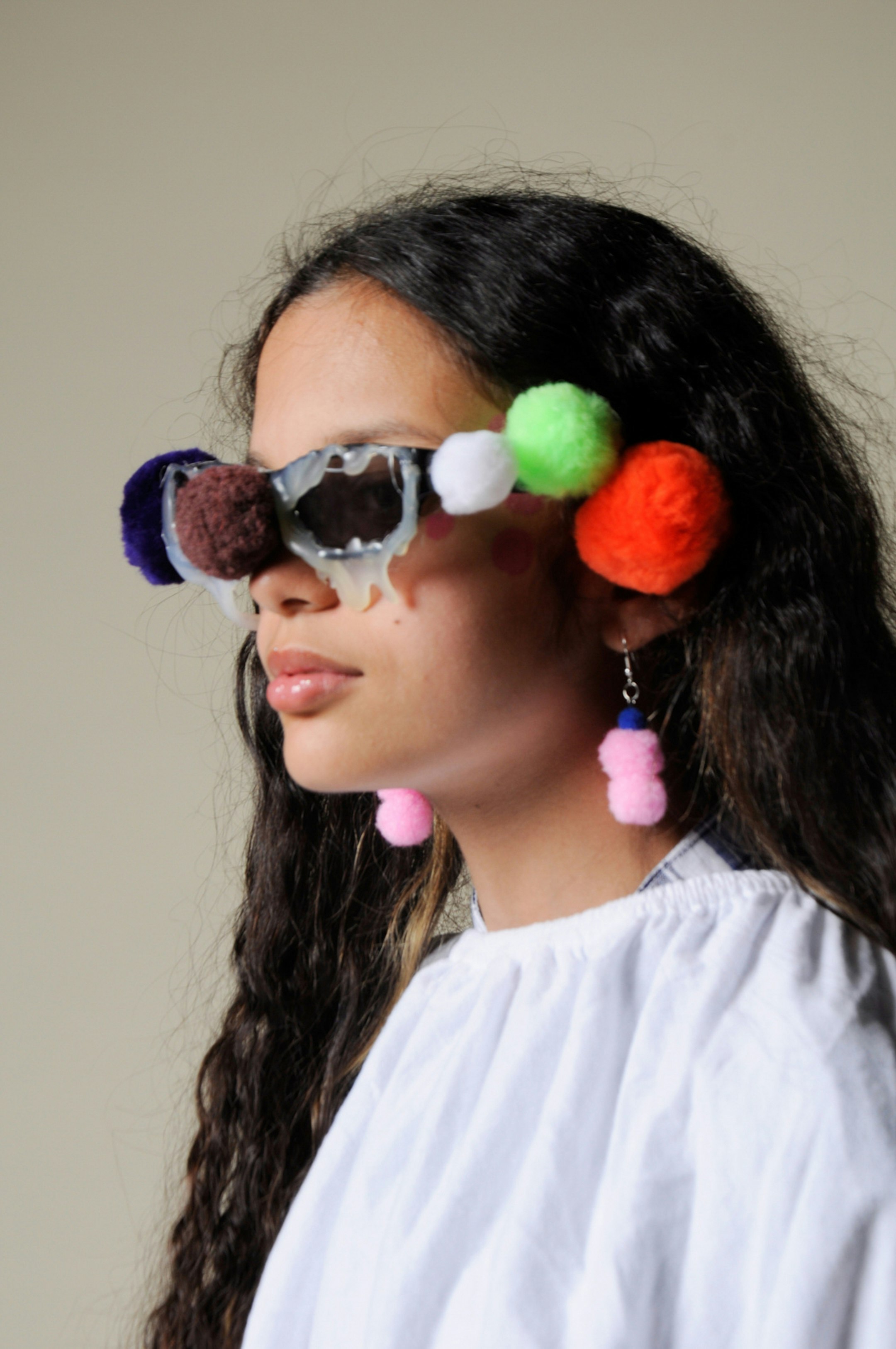 Unterricht im Kurs Modelabor, K'Werk Bildschule bis 16