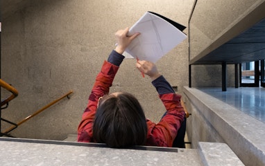 Unterricht im Kurs Atelier Zeichnen Mensch