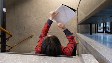 Unterricht im Kurs Atelier Zeichnen Mensch