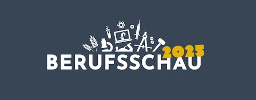 Logo Berufsschau