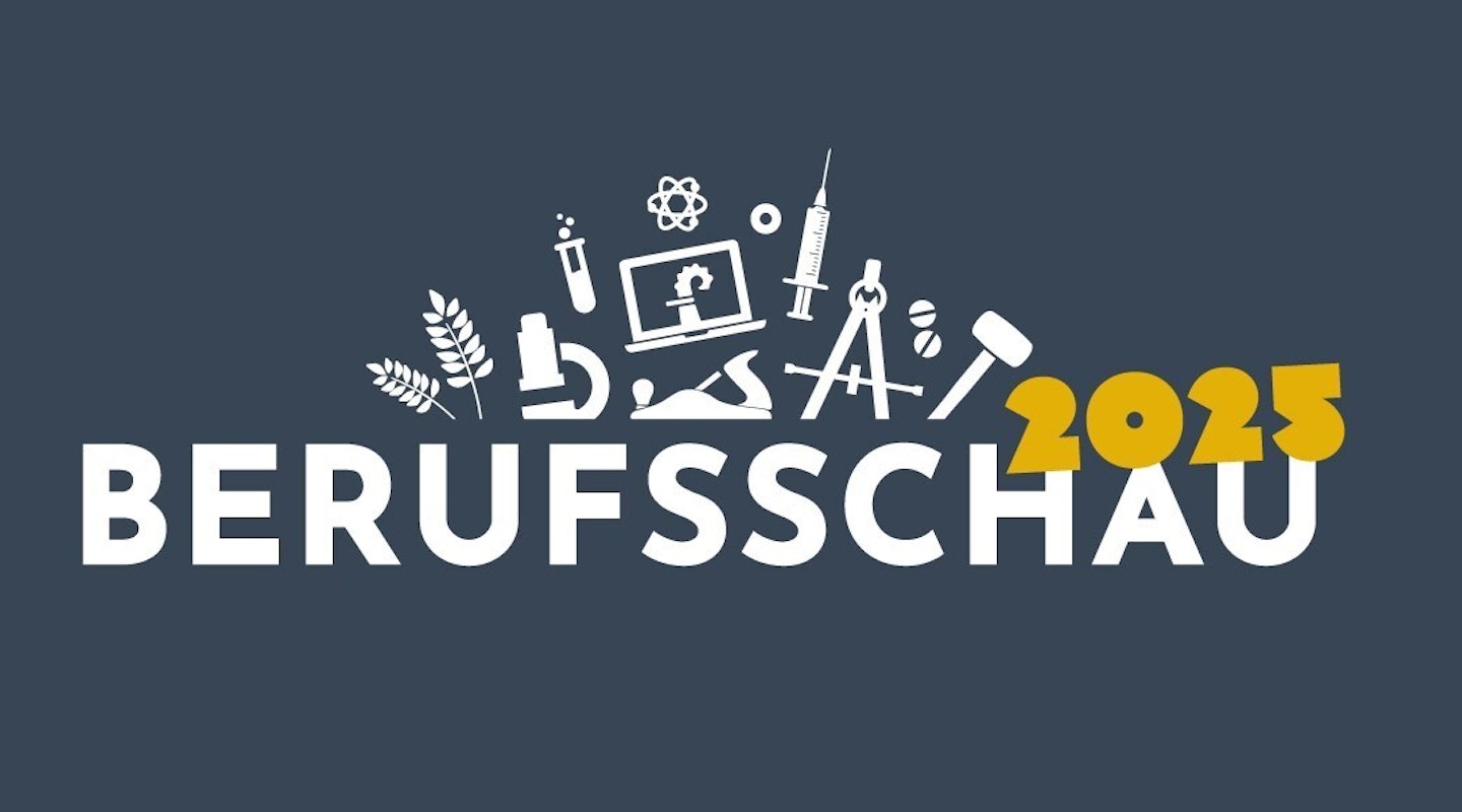 Logo Berufsschau