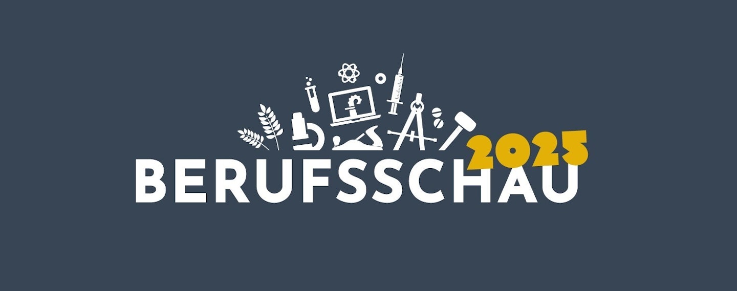 Logo Berufsschau