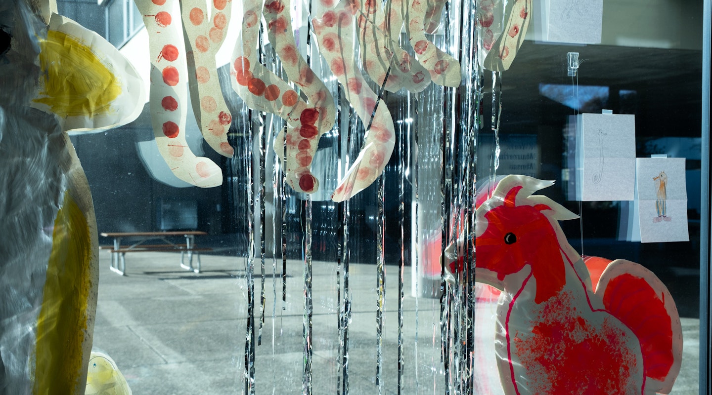 K'Werk Werkschau, 2. Halbjahr 2025