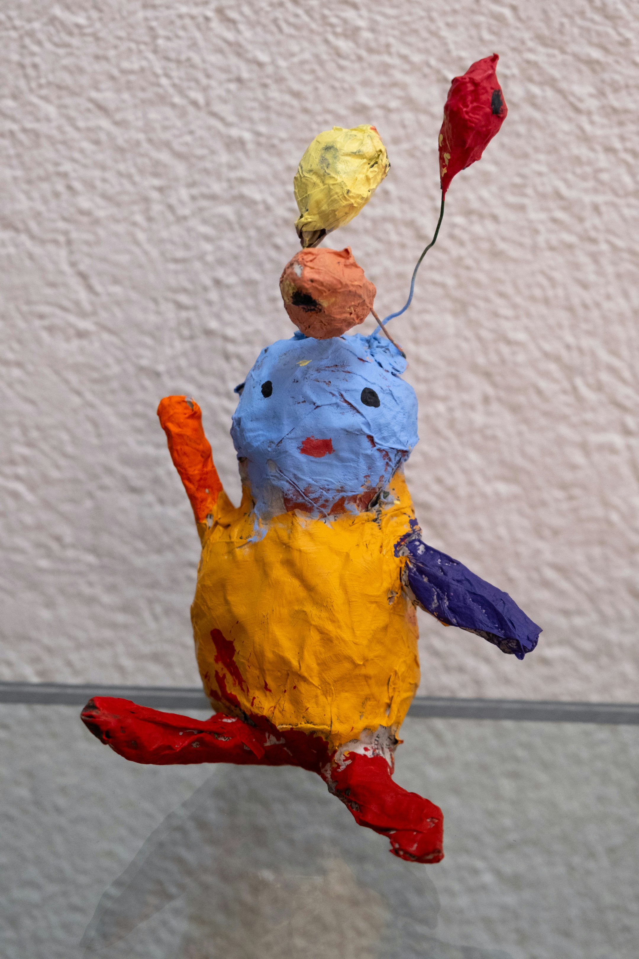 K'Werk Werkschau, 2. Halbjahr 2025