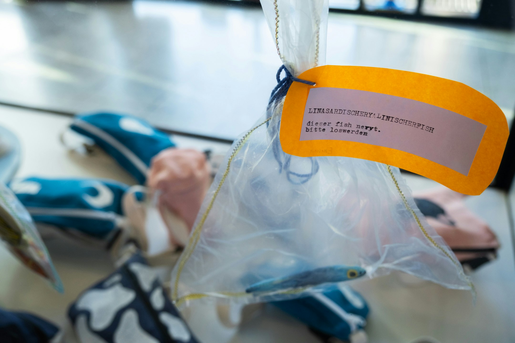 K'Werk Werkschau, 2. Halbjahr 2025