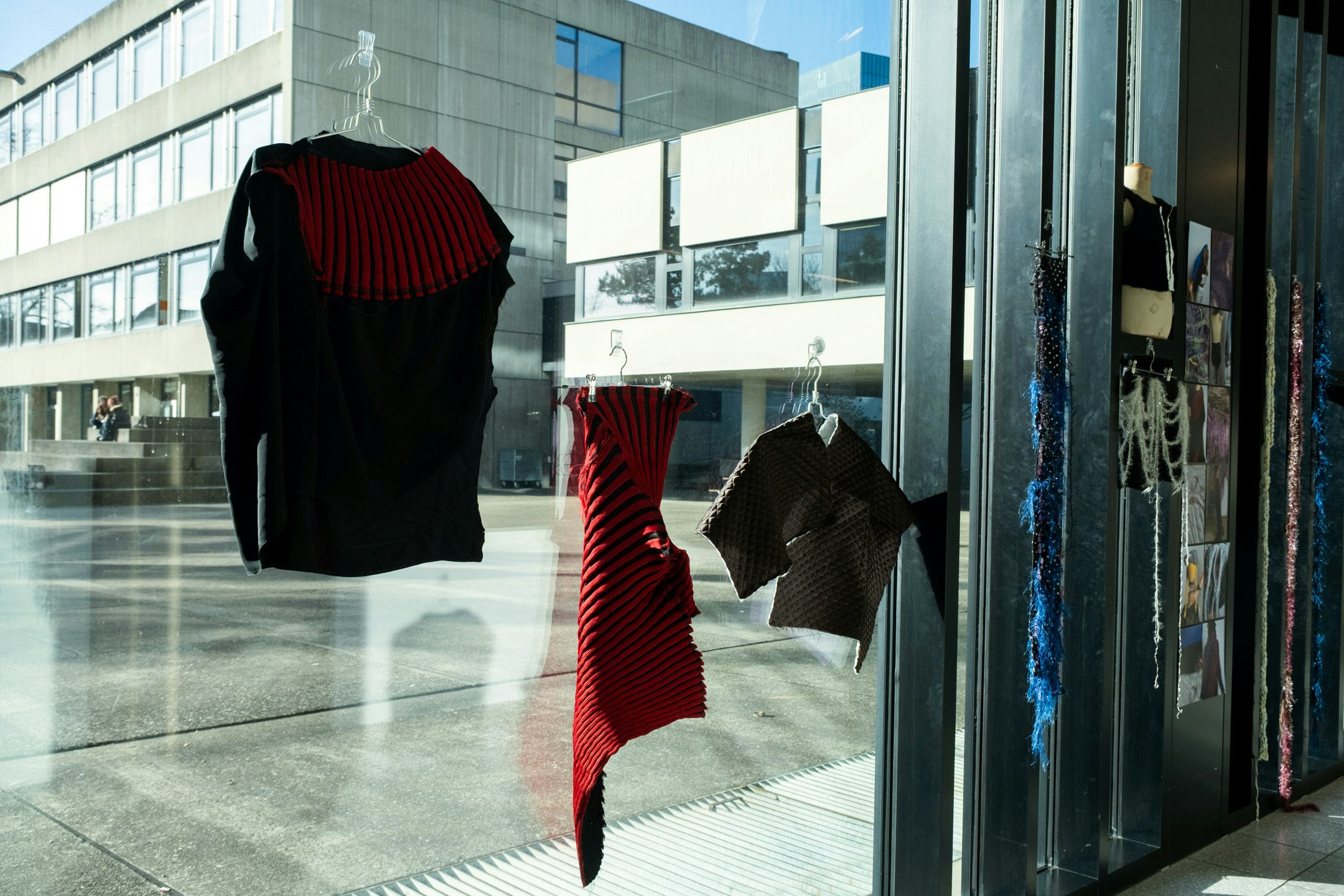 K'Werk Werkschau, 2. Halbjahr 2025