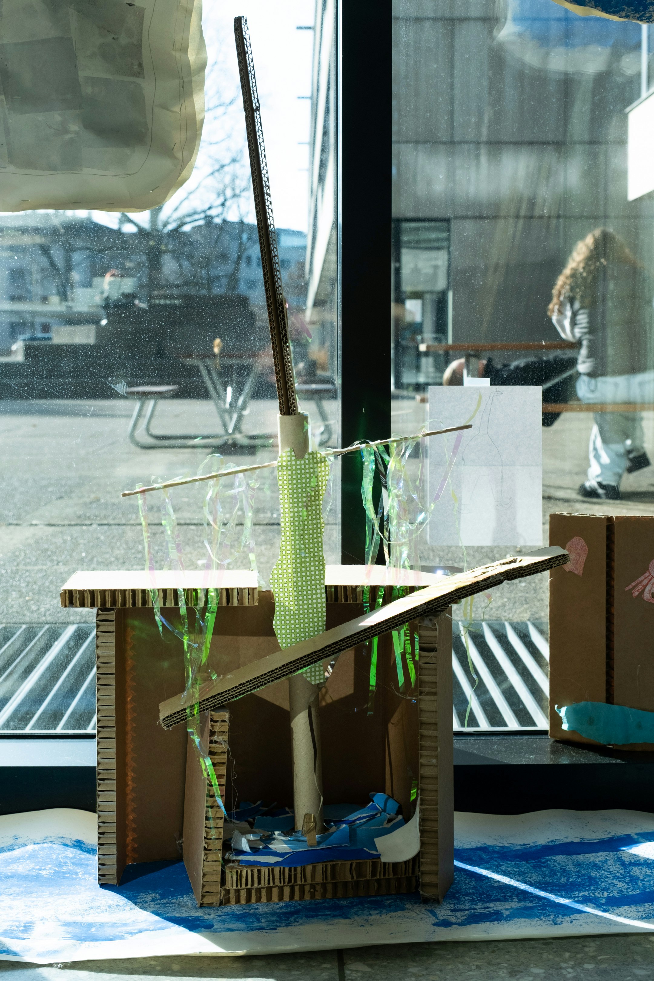 K'Werk Werkschau, 2. Halbjahr 2025