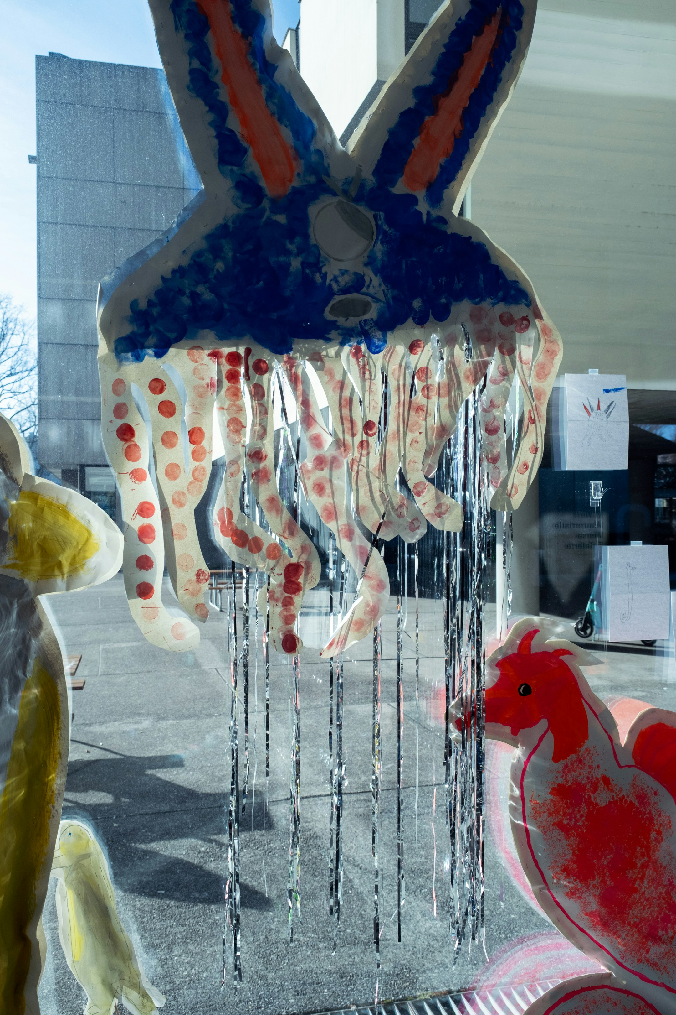 K'Werk Werkschau, 2. Halbjahr 2025