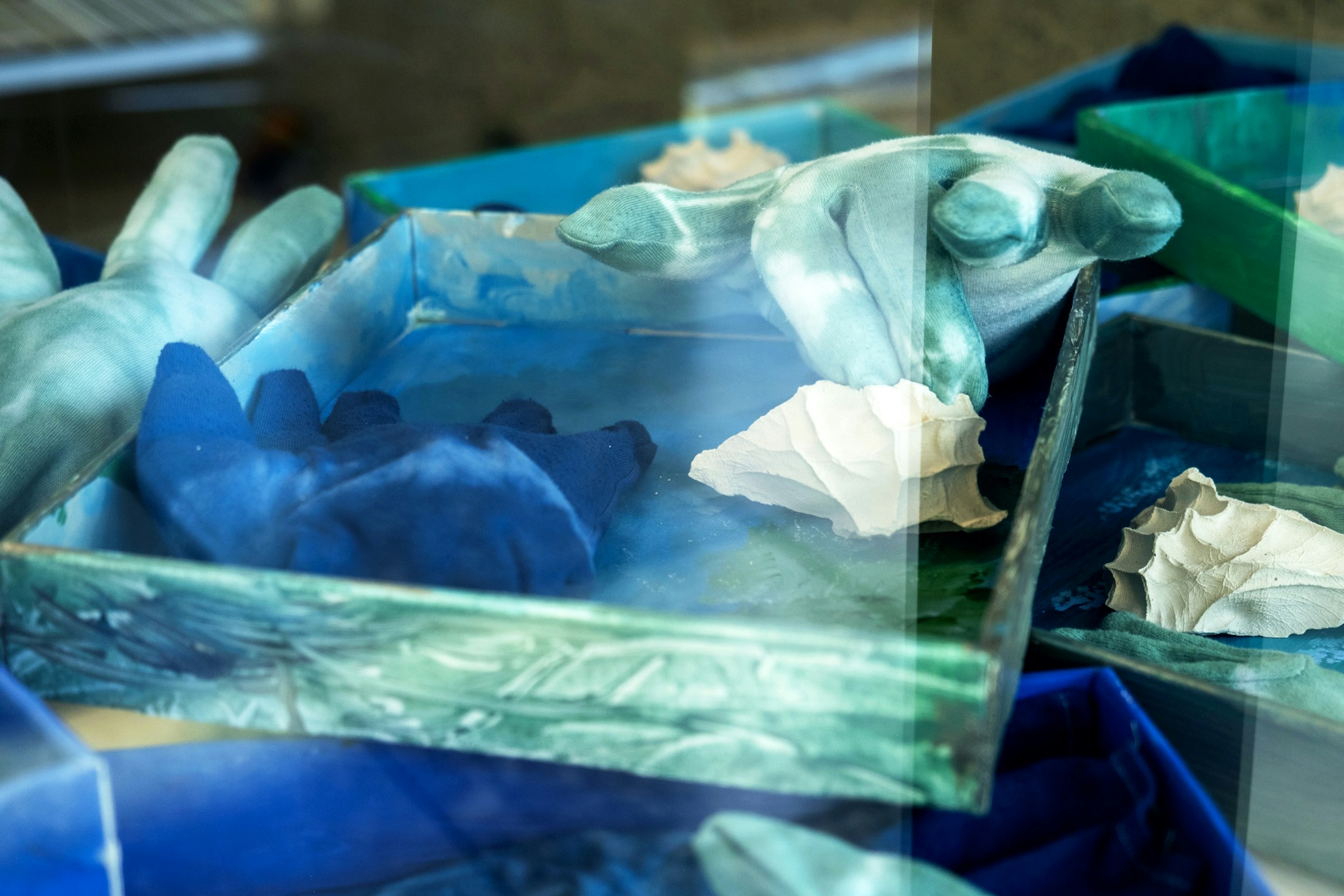 K'Werk Werkschau, 2. Halbjahr 2025