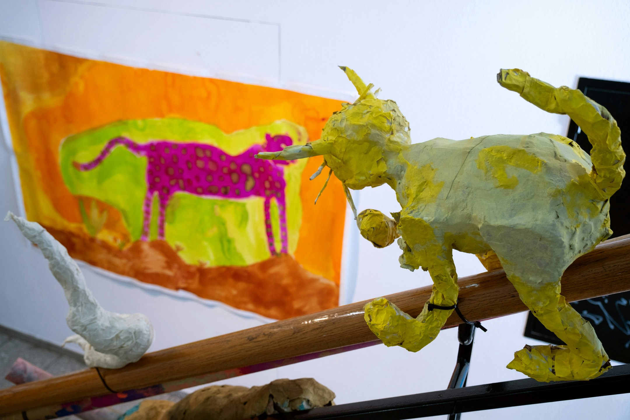 K'Werk Werkschau, 2. Halbjahr 2025